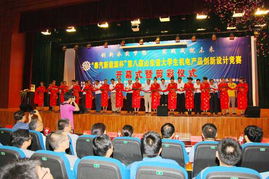 第八屆山東省大學(xué)生機(jī)電產(chǎn)品創(chuàng)新設(shè)計(jì)競賽盛況紀(jì)實(shí)