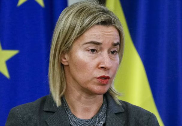 欧盟前“外长”涉嫌欺诈被捕，“欧洲圈”巨大震动