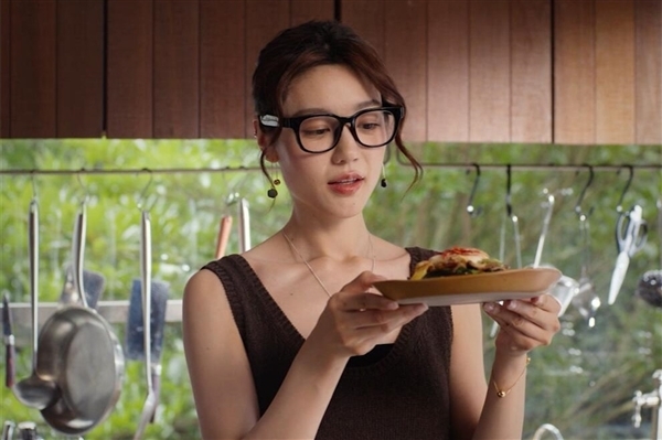 2026国补唯一新增智能眼镜！机构：抢占下一代智能终端的战略赛道